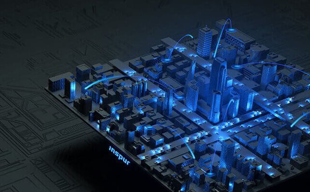 Ebpay企业上云，企业必走的未来之路