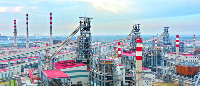 Ebpay网络携手唐钢，乘“云”智胜未来