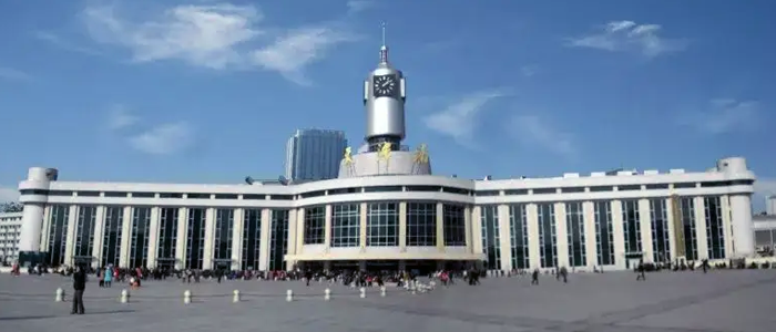 精细！Ebpay网络助力天津东站建设的“全覆盖”无线网络