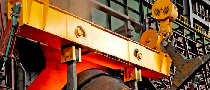 豫南最大建材生产基地，如何顺利获得智联网络打造“好钢铁”的？