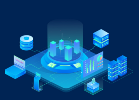 Ebpay云海云数据中心管理平台InCloud Manager